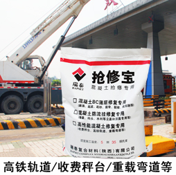 混凝土防流掛修復專用