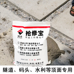 高性能混凝土修復(fù)專用