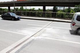 黑龍江高速公路橋梁快速修補(bǔ)施工現(xiàn)場流程